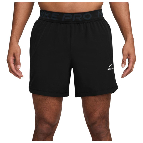 Nike Ανδρικό σορτς Pro Training Dri-FIT 6'' Shorts